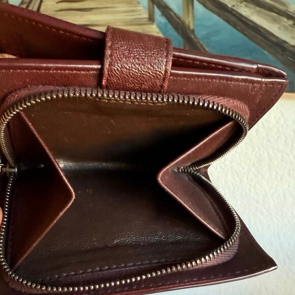 💎✨BEAUTIFUL✨💎Authentic Bottega Veneta Wallet - Picture 15 of 16